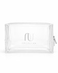 Z - PVC Beauty Bag