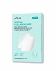 ANUA PDRN Collagen Melting Neck Patch (4ea)