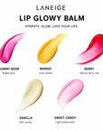 LANEIGE Lip Glowy Balm (10g)