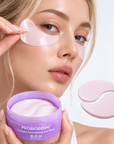 BIOHEAL BOH Probioderm Collagen Remodeling Eye Patch (60patches)
