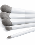 Z - Brush Set with PU Case