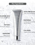 S.NATURE Aqua Squalane Moisturizing Cream (60ml)