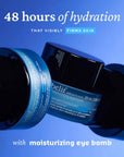 Belif The True Cream Moisturizing Eye Bomb (25ml)