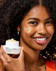 Belif Aqua Bomb Brightening Vitamin C Cream (50ml)