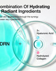 ANUA PDRN Hyaluronic Acid Capsule 100 Serum (30ml)