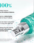 ANUA PDRN Hyaluronic Acid Hydrating Capsule Mist (100ml)