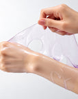 BIOHEAL BOH Probioderm 3D Lifting Biotoksil PLGA Film Mask (1sheet)