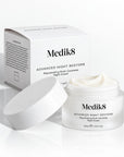 MEDIK8 Advanced Night Restore - Multi Ceramide Cream (50ml)
