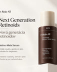 DR.REJU-ALL Advanced Retino-Mela Serum (30ml)