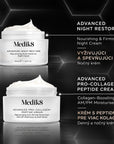 MEDIK8 Advanced Pro Collagen + Peptide Cream (50ml)