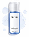 MEDIK8 Press & Clear – Exfoliating 2% BHA Toner (150ml)