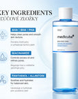 MEDICUBE Zero Pore Toner (250ml)