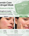 BIODANCE Refreshing Sea Kelp Real Deep Mask (1pcs)