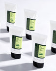 COSRX Opaľovací krém na tvár Aloe Soothing Sun Cream SPF 50+ PA+++(50ml)