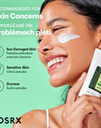 COSRX Opaľovací krém na tvár Aloe Soothing Sun Cream SPF 50+ PA+++(50ml)