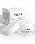 MEDIK8 Advanced Night Restore - Multi Ceramide Cream 50ml