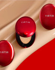 TIRTIR Red Cushion Foundation 18g