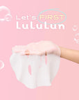 LULULUN Pure Everys Sheet Mask (7Sheets)