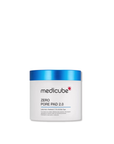 MEDICUBE Zero Pore Exfoliačné Tampóny 2.0 70ks