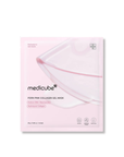 MEDICUBE PDRN Pink Collagen Gel Mask 1sheet