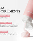 MEDICUBE PDRN Pink Hyaluronic Moisturizing Cream (50ml)