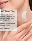 STRIVECTIN Tighten & Lift Advanced Neck Cream PLUS with Alpha-3 Peptides (50ml)