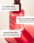 BIODANCE Pore Perfecting Collagen Peptide Serum (30ml)