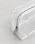 NUÉ PVC Beauty Bag