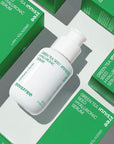 Hydratačné sérum so semienkami zeleného čaju a kyselinou hyalurónovou (80 ml)