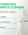 Innisfree Čistiaca pena s aminokyselinami zo zeleného čaju (150 ml)