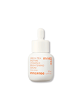 Innisfree Green Tea Enzyme Vitamin C Brightening Serum (30ml)