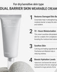 CELIMAX Dual Barrier Skin Wearable Cream (50ml)