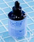 Belif Super Drops Multi-7 Hyaluronic Hydrating Serum (30ml)