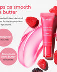 LANEIGE Lip Glowy Balm (10g)