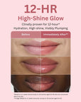 LANEIGE Glaze Craze Tinted Lip Serum (12g)