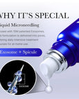 MEDICUBE One Day Exosome Shot 7500 (30 ml)