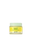 GOODAL Green Tangerine Vita-C Dark Spot Care Cream Alpha (50ml)