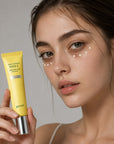 GOODAL Green Tangerine Vita-C Dark Spot Care Eye Cream (30ml)