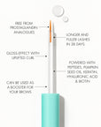 SWEED Eyelash Growth Serum