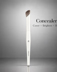 NUÉ 6 Brush Set with PU Case