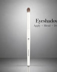 NUÉ 6 Brush Set with PU Case