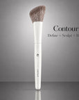 NUÉ 6 Brush Set with PU Case