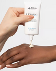 D’ALBA UV Essence Waterfull+ Sunscreen SPF50+ (50ml)