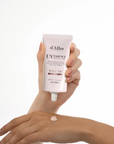 D’ALBA UV Essence Waterfull Tone-Up Sunscreen SPF 50+ (50ml)