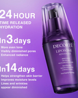 DECORTÉ Liposome Advanced Repair Serum 50ml