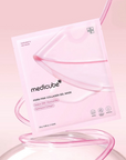 MEDICUBE PDRN Pink Collagen Gel Mask 1sheet