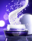 DECORTÉ Liposome Advanced Repair Cream 50ml