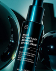 ALLIES OF SKIN Multi Peptides & GF Advanced Lifting Serum (30ml)