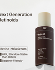 DR.REJU-ALL Advanced Retino-Mela Serum (30ml)