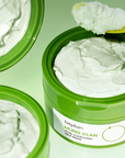 BEPLAIN Mung Bean Pore Cleansing Milk Balm (100ml)